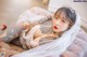 YoKo 요코, [SAINT Photolife] Vol.01 Cat Bride Set.02 P27 No.41dec8 Image No. 39