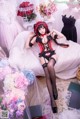 Coser@抱走莫子aa Vol.006: 内衣诱惑 (38 photos) P15 No.4a9412