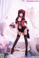 Coser@抱走莫子aa Vol.006: 内衣诱惑 (38 photos) P7 No.378b4f