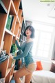 Son Yeeun 손예은, [Loozy] Librarian Girl Set.02 P38 No.c58e30