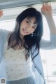 Ayane Kinoshita 木下彩音, ヤンマガWeb グラから見るか？エモから見るか？ P7 No.2a4fcc