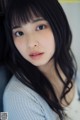 Ayane Kinoshita 木下彩音, ヤンマガWeb グラから見るか？エモから見るか？ P8 No.9b4398