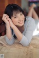 Ayane Kinoshita 木下彩音, ヤンマガWeb グラから見るか？エモから見るか？ P4 No.829954