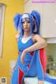 Cosplay Klang - Nipples Porn Pic P4 No.a95a76