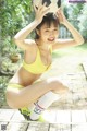 Sakura Ando 安藤咲桜, Young Magazine ヤンマガWeb 2020.09.19 P6 No.a19ff9