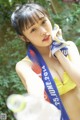 Sakura Ando 安藤咲桜, Young Magazine ヤンマガWeb 2020.09.19 P3 No.d2e7a6