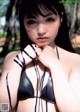 Serika Gunji 郡司芹香, Weekly Playboy 2019 No.21 (週刊プレイボーイ 2019年21号) P3 No.d0e420