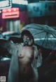 柚木写真 之赛博朋克 无水印 (Cyberpunk Photo Styles) P50 No.48083e Image No. 15