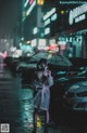 柚木写真 之赛博朋克 无水印 (Cyberpunk Photo Styles) P34 No.4b0170 Image No. 47