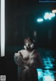 柚木写真 之赛博朋克 无水印 (Cyberpunk Photo Styles) P13 No.1b84d4 Image No. 89