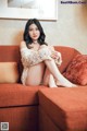 TouTiao 2018-04-14: Model Wan Jun (婉君) (26 photos) P8 No.576636