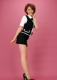 Akari Arimura - Hooterz Xxx Thumbnail P10 No.553343