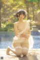 [NAGISA魔物喵] 女仆的夏天 Maid’s Summer Vol.02 P51 No.14d7a9