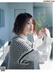 Yumi Wakatsuki 若月佑美, Weekly SPA! 2022.06.21 (週刊SPA! 2022年6月21日号)