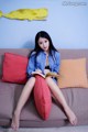 TGOD 2016-03-10: Model Kitty Zhao Xiaomi (赵 小米) (71 photos) P45 No.509689