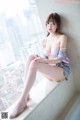 IMISS Vol.100: Model Sugar Xiao Tianxin (sugar 小 甜心) (45 pictures) P8 No.83f4fe