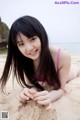 Sayumi Michishige - Watch Miami Black P9 No.4d4ac7 Image No. 7