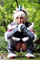 Cosplay Non - Imag Saching Sperms P9 No.b32f22