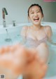 Yuna Sekine 関根優那, Weekly Playboy 2023 No.01 (週刊プレイボーイ 2023年1号) P5 No.d2a881