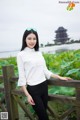 TGOD 2014-09-24: Model Xu Yan Xin (徐妍馨) (66 pictures) P17 No.54c749