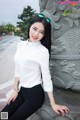 TGOD 2014-09-24: Model Xu Yan Xin (徐妍馨) (66 pictures) P53 No.102f9f